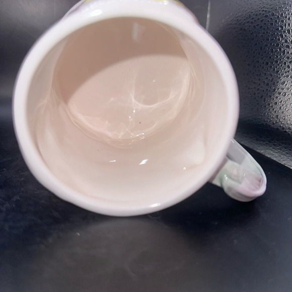 RARE HARD TO FIND Vintage New Belle Epoque Sigma Coffee Tea Cup Mug - Picture 5 of 6